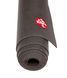 Коврик для йоги Manduka PRO Travel Black 180x61x0.2 см 116011010 фото 4