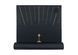 Коврик для йоги Bodhi Leela Lunalign &mdash; Фазы Луны Midnight Blue 183x60x0.45 см 896dbmo фото 6