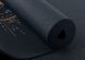 Коврик для йоги Bodhi Leela Lunalign &mdash; Фазы Луны Midnight Blue 183x60x0.45 см 896dbmo фото 3