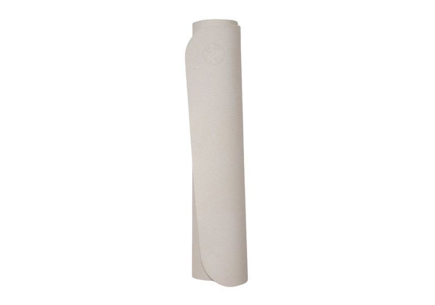 Килимок для йоги Manduka Begin Yoga Mat Crystal Thunder 172x61x0.5 см 1C1023774 фото
