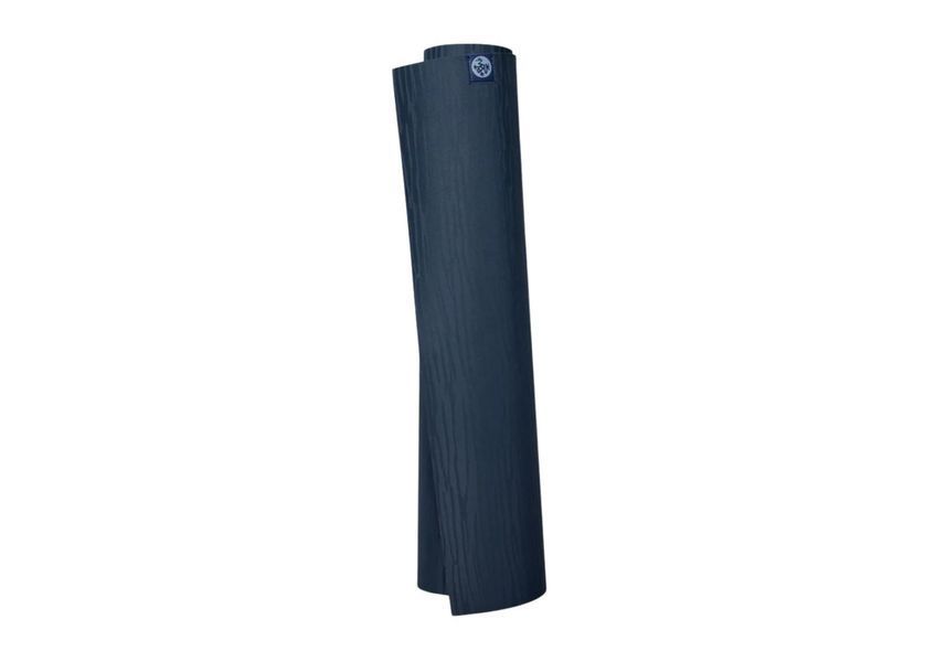 Коврик для йоги Manduka eKO 3.0 Midhnight 180x66x0.5 см 13E011030 фото