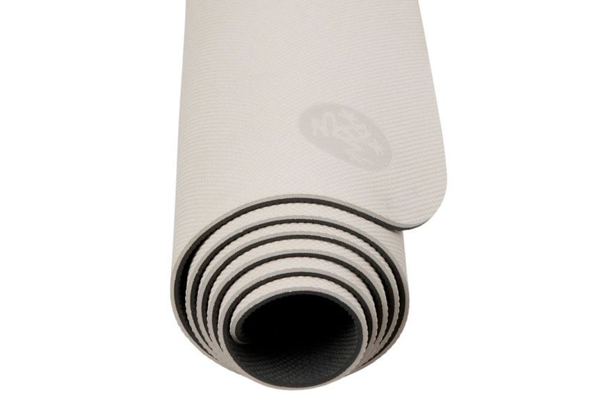 Килимок для йоги Manduka Begin Yoga Mat Crystal Thunder 172x61x0.5 см 1C1023774 фото