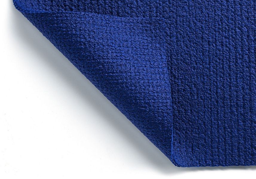 Коврик для йоги Spezial Kurma 185х60х0.29 см Spectrum Blue синий sp60247 фото
