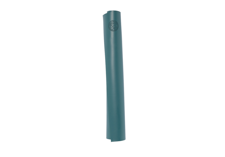 Коврик для йоги Manduka GRP Adapt Travel Dark Lotus 180x61x0.15 см 187011772 фото
