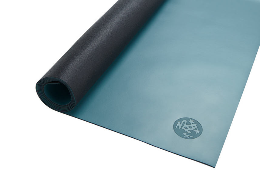 Коврик для йоги Manduka GRP Adapt Travel Dark Lotus 180x61x0.15 см 187011772 фото