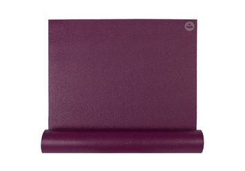 Килимок для йоги Bodhi Rishikesh Premium 60 лісові ягоди 183x60x0.45 см 680PL фото