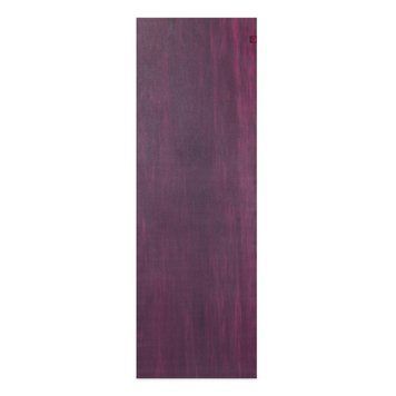 Килимок для йоги Manduka eKO SuperLite Rooibos Marble 180x61x0.15 см 136051762 фото