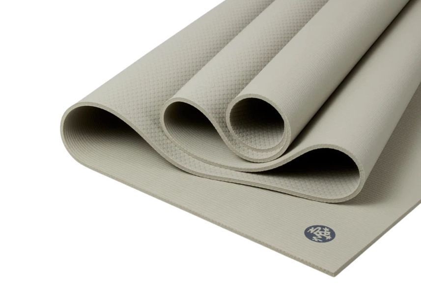 Килимок для йоги Manduka PRO Birch 180x66x0.6 см 111011749 фото
