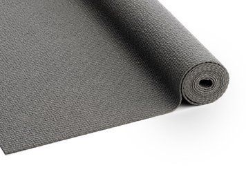 Коврик для йоги Spezial Kurma 185х60х0.29 см Anthracite sp60197 фото