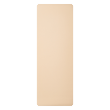 Килимок для йоги каучуковий Vimal Core Beige RAO 183&times;68&times;0.5 см rao103VCb5 фото