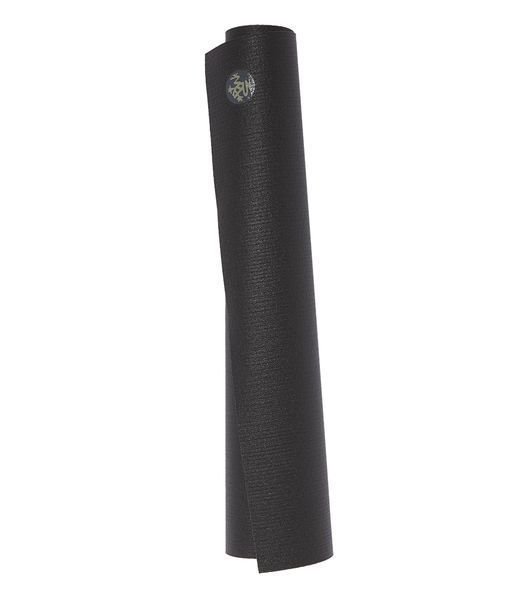 Килимок для йоги Manduka PRO Travel Black Night 180x61x0.2 см 11G013010 фото