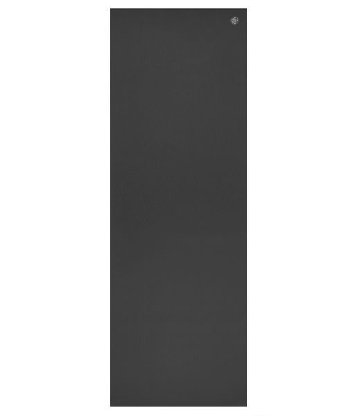 Килимок для йоги Manduka PRO Travel Black Night 180x61x0.2 см 11G013010 фото