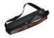 Чехол для йога-коврика Breath Easy Manduka 67 см Black 361015010 фото 1