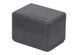 Мини-блок для йоги Manduka Travel Yoga Block Thunder (Grey) 10х11.5х15 см 456030020 фото 3