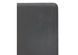 Мини-блок для йоги Manduka Travel Yoga Block Thunder (Grey) 10х11.5х15 см 456030020 фото 2