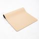 Коврик для йоги каучуковый Vimal Core Beige RAO 183&times;68&times;0.5 см rao103VCb5 фото 4
