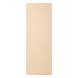 Коврик для йоги каучуковый Vimal Core Beige RAO 183&times;68&times;0.5 см rao103VCb5 фото 1