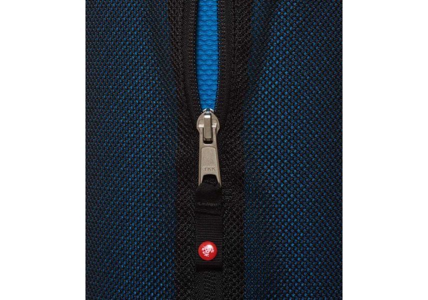 Чехол для йога-коврика Breath Easy Manduka 67 см Black 361015010 фото
