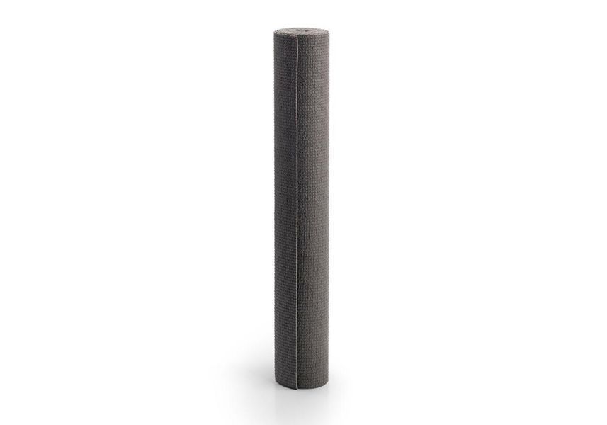 Коврик для йоги Spezial Kurma 185х60х0.29 см Anthracite sp60197 фото
