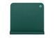 Килимок для йоги Bodhi EcoPro Travel XL темно-зелений 200x60x0.13 см 657xljg фото 1