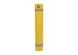 Килимок для йоги Bodhi Rishikesh Premium 60 XL гірчичний 200x60x0.45 см 682MU фото 6