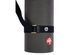 Ремень-переноска для йога-мата Commuter Manduka 173 x 4 см черный 332012010 фото 2