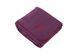 Йога-покрывало (флисовый плед) Asana Lotus Bodhi сливовый 200х140 см 991pl фото 2