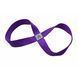 RAO Yoga Strap Loop 48 cm purple