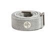 Ремінь-переноска для йога-мату Commuter Manduka 173 x 4 см сірий 332012910 фото