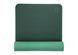 Коврик для йоги Bodhi Lotus Pro 183x60x0.6 см темно-зеленый/зеленый 942ldg фото 1