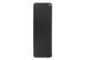 Коврик для фитнеса и пилатеса Bodhi XL 190x80x1.5 см черный GM80SW фото 4