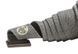 Ремінь-переноска для йога-мату Commuter Manduka 173 x 4 см сірий 332012910 фото 7