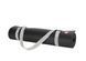 Ремінь-переноска для йога-мату Commuter Manduka 173 x 4 см сірий 332012910 фото 4