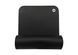 Коврик для фитнеса и пилатеса Bodhi XL 190x80x1.5 см черный GM80SW фото 1