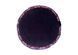 Набор для медитации 4 в 1 Геометрия сливовый GS-7MC фото 3