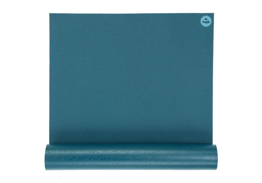 Yoga Mat Kailash Bodhi dark blue 200x60x0.3 cm