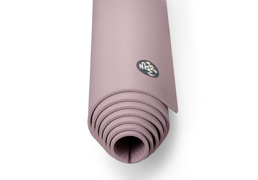 Коврик для йоги Manduka PROlite Elderberry 180x61x0.47 см 112011460 фото