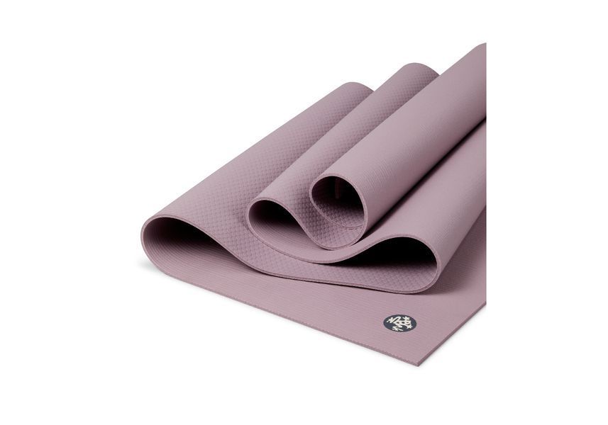 Коврик для йоги Manduka PROlite Elderberry 180x61x0.47 см 112011460 фото