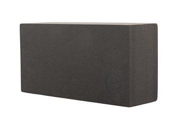 Блок для йоги Asana Brick черный от Bodhi 22x11x6.6 см 930sw фото