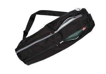 Сумка для йоги GO Steady 3.0 Manduka 76 см черная 324016013 фото