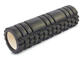 Масажний ролик Ultramedic XL чорний 45х14 см UMXL45blk фото