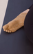 Носки для йоги ToeSox Full Toe Bellarina Grip Twenty M (39-42.5) 840271465074 фото 2