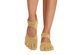 Носки для йоги ToeSox Full Toe Bellarina Grip Twenty M (39-42.5) 840271465074 фото 1