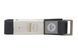 Ремінь для йоги Padma XL Bodhi антрацит 305&times;4.5 см 913DSXL фото 2
