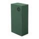 Блок для йоги Bodhi Asana Brick 22x11x6.6 см хвойный зеленый 930BF фото 1