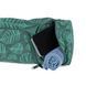 Сумка для йоги Asana Bag Cotton Maharaja Collection Bodhi 80 темно-зеленый 543LG фото 4