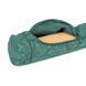 Сумка для йоги Asana Bag Cotton Maharaja Collection Bodhi 80 темно-зеленый 543LG фото 2