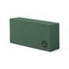 Блок для йоги Bodhi Asana Brick 22x11x6.6 см хвойный зеленый 930BF фото 2
