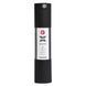 Килимок для йоги X Yoga Mat Black Manduka 180x61x0.5 см 1A1011010 фото 1