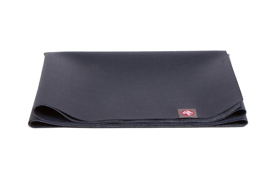Коврик для йоги Manduka eKO SuperLite Long Midnight 200x61x0.15 см 136015030 фото